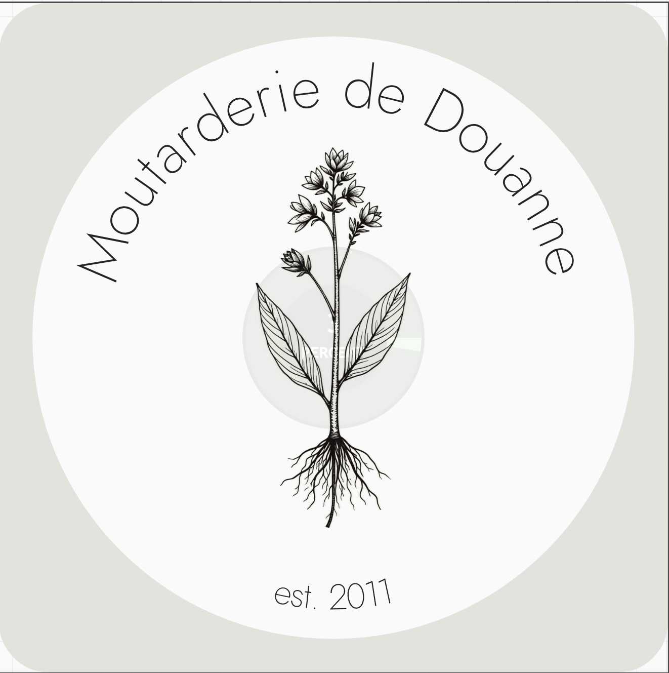 Moutarderie de Douanne
